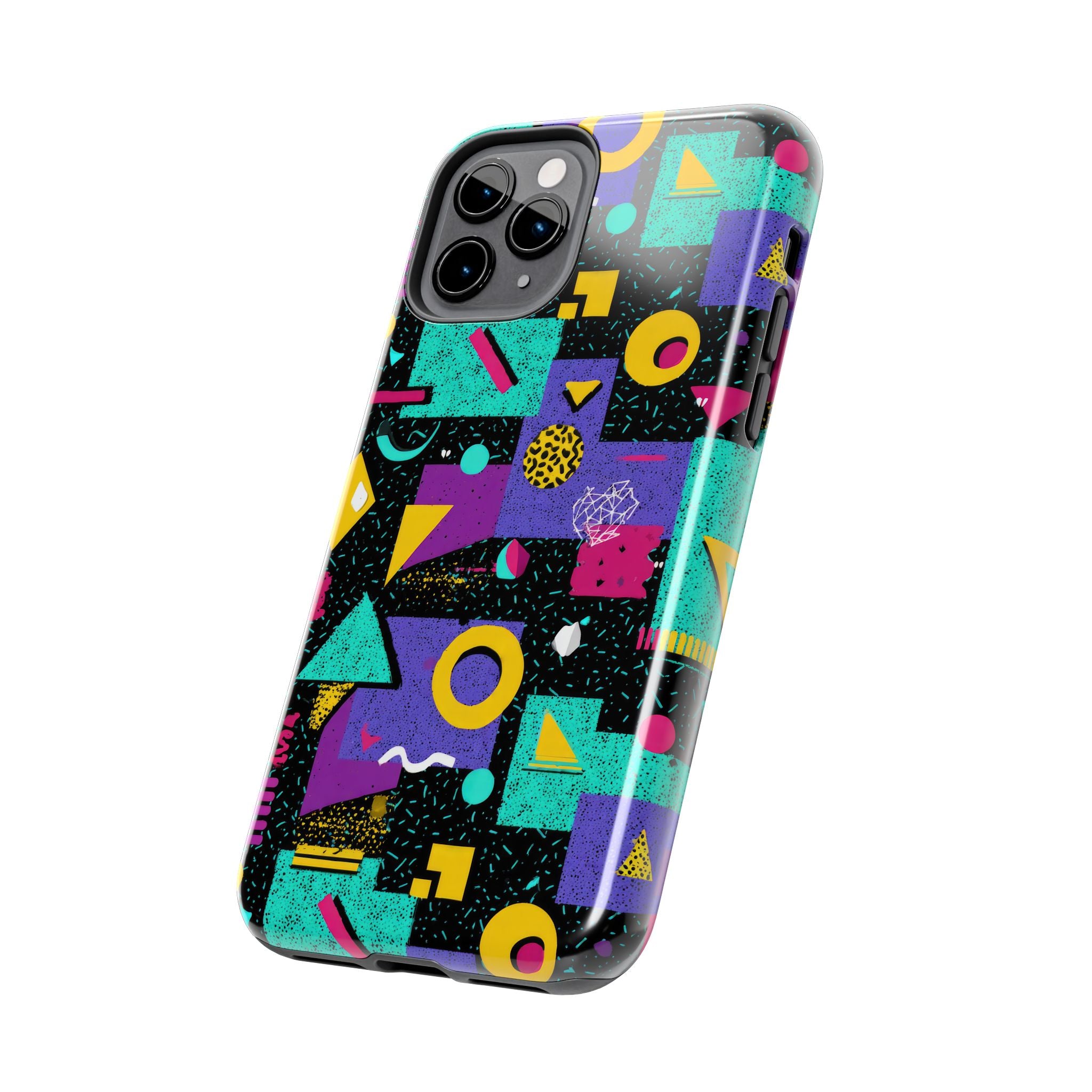 Electric Recess | Tough Phone Case