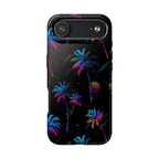 Sunset Hotline | Tough Phone Case