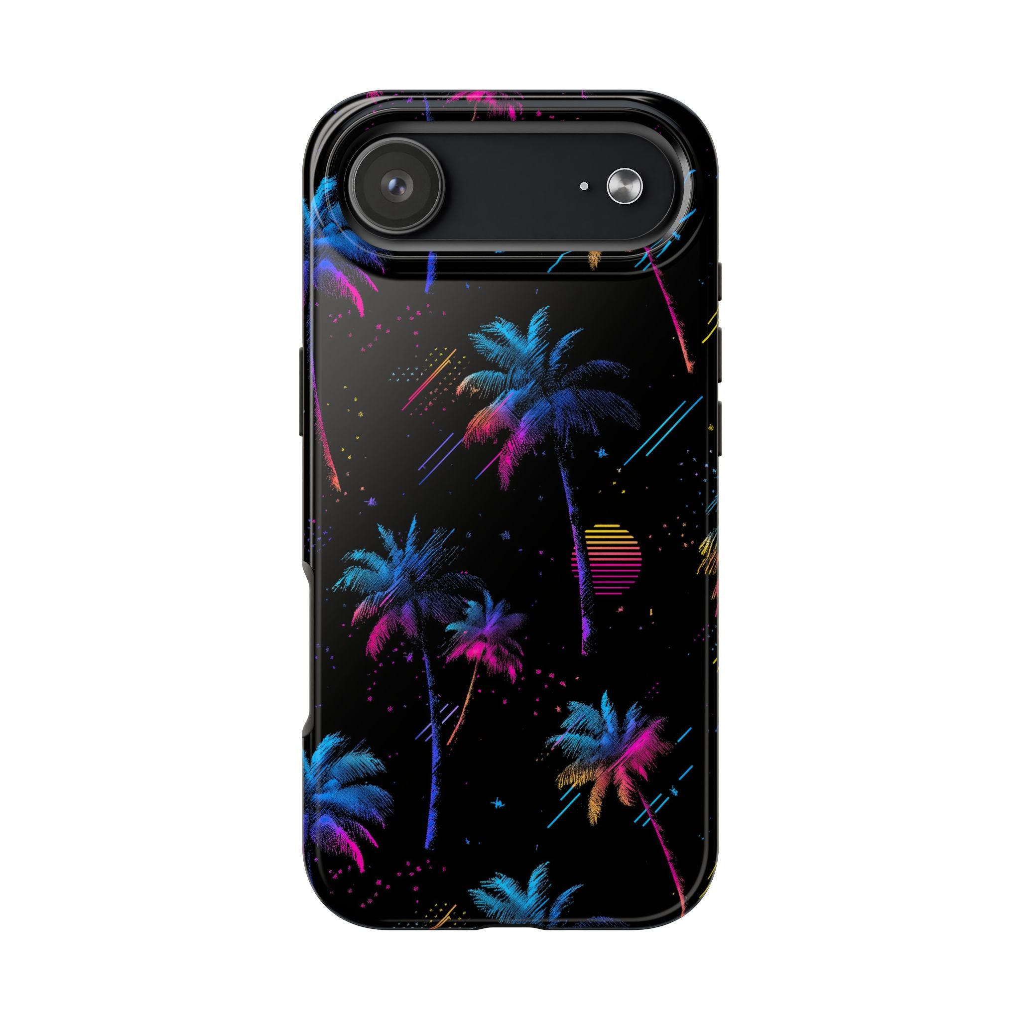 Sunset Hotline | Tough Phone Case