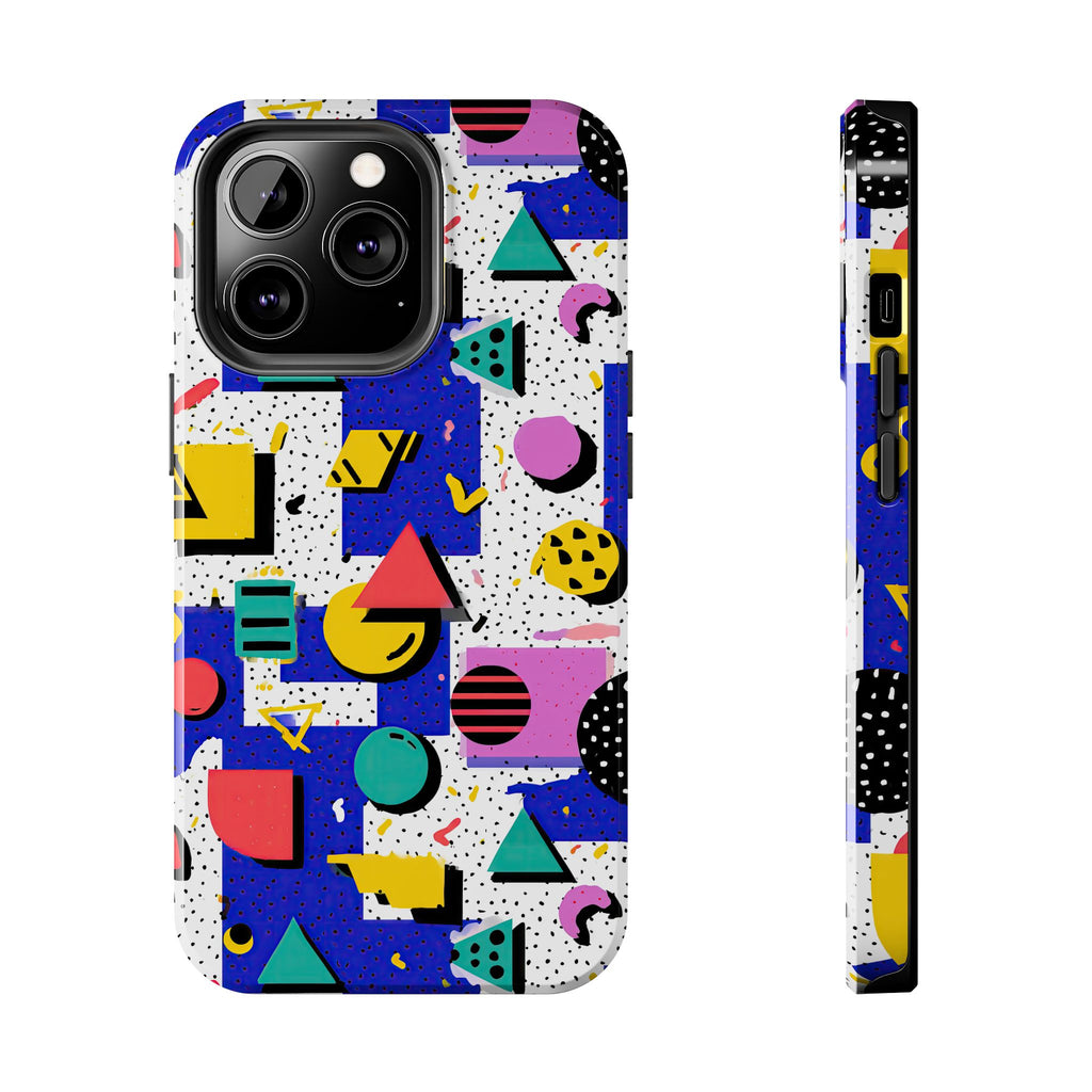 Construction Confetti | Tough Phone Case