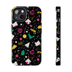 Sprinkle Storm | Tough Phone Case