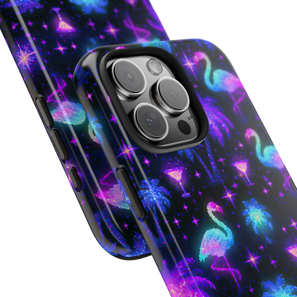 Hollywood Mirage | Tough Phone Case
