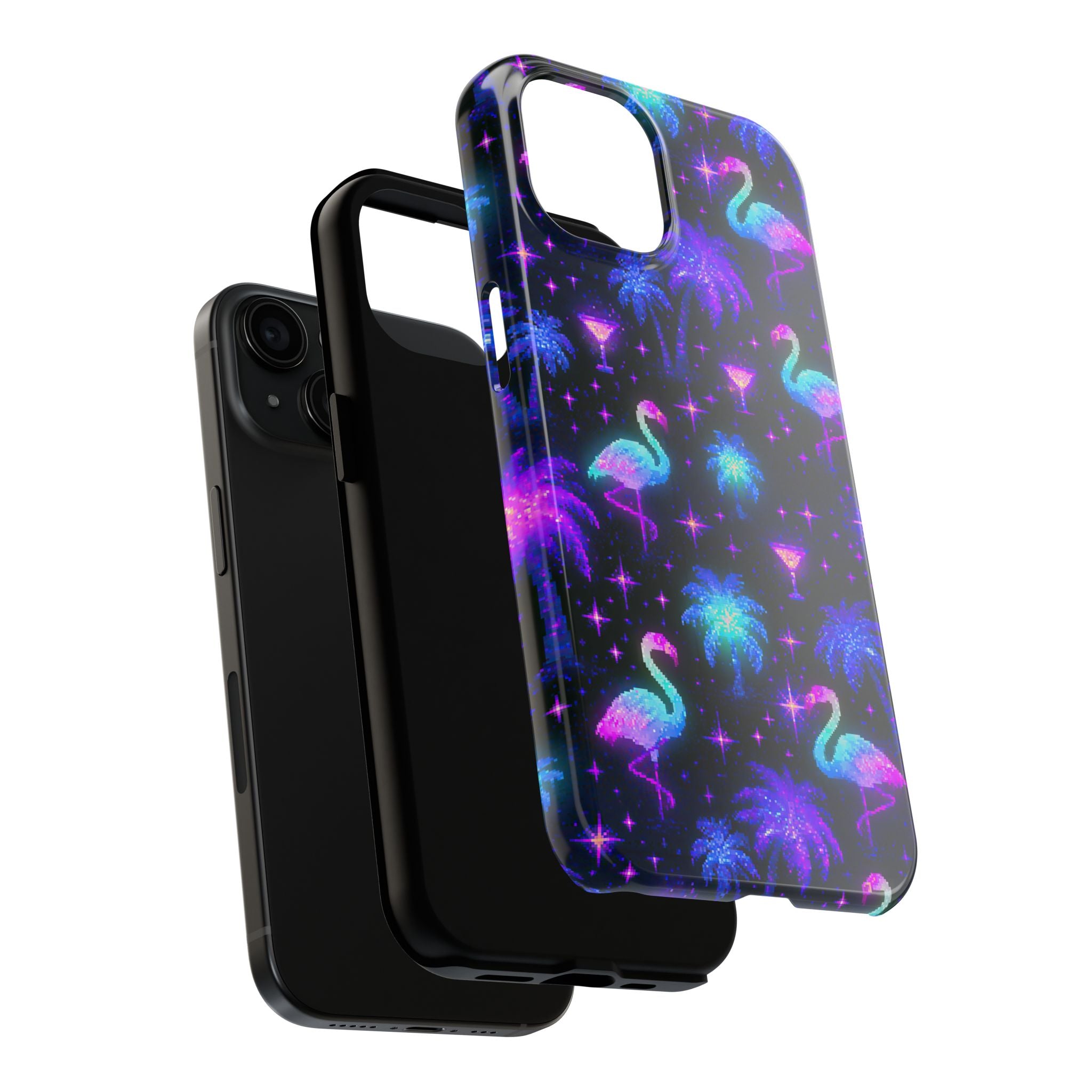 Hollywood Mirage | Tough Phone Case