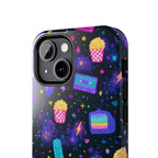 Past Bedtime | Tough Phone Case