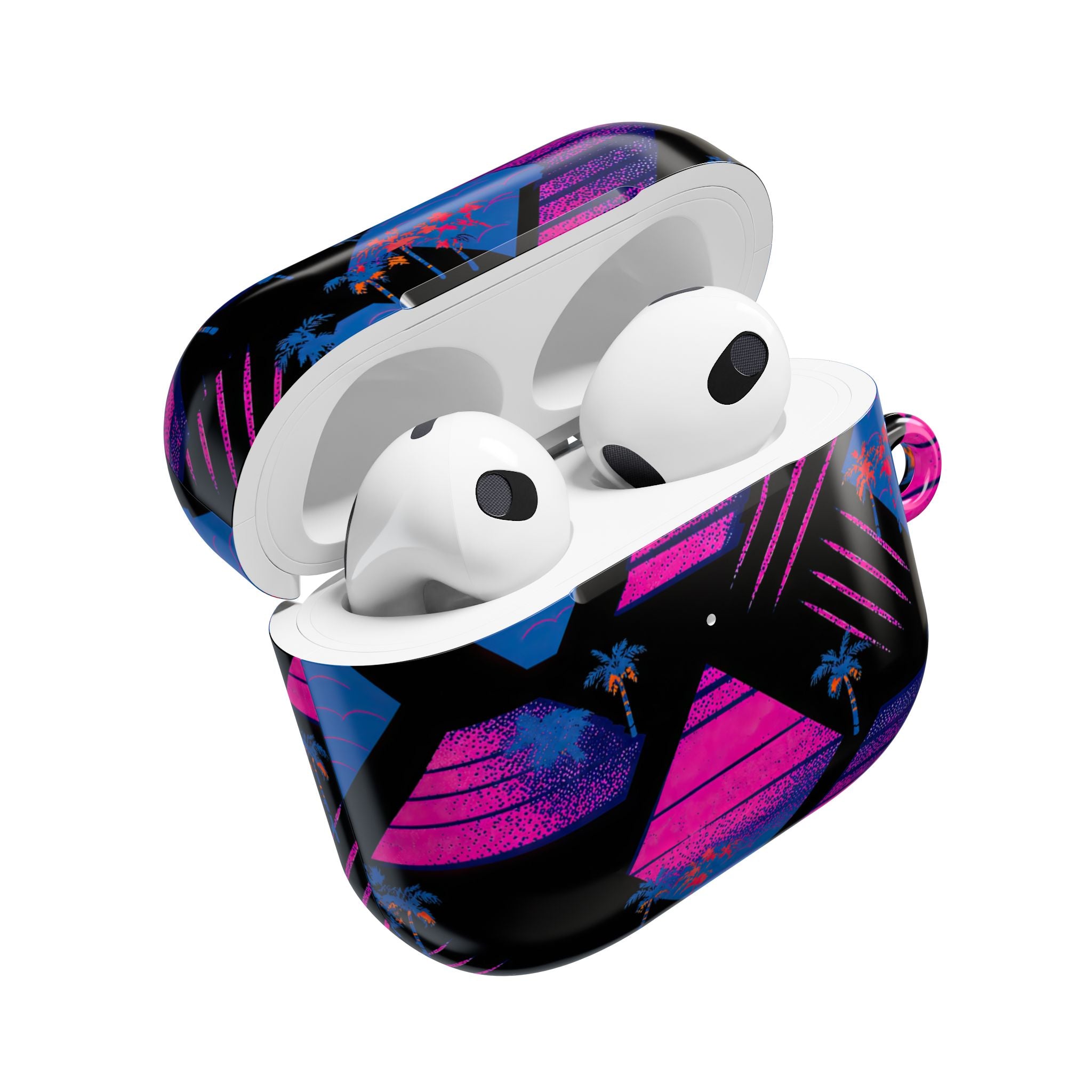 Night Runner | AirPod Case