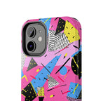 Cupcake Screensaver | Tough Phone Case