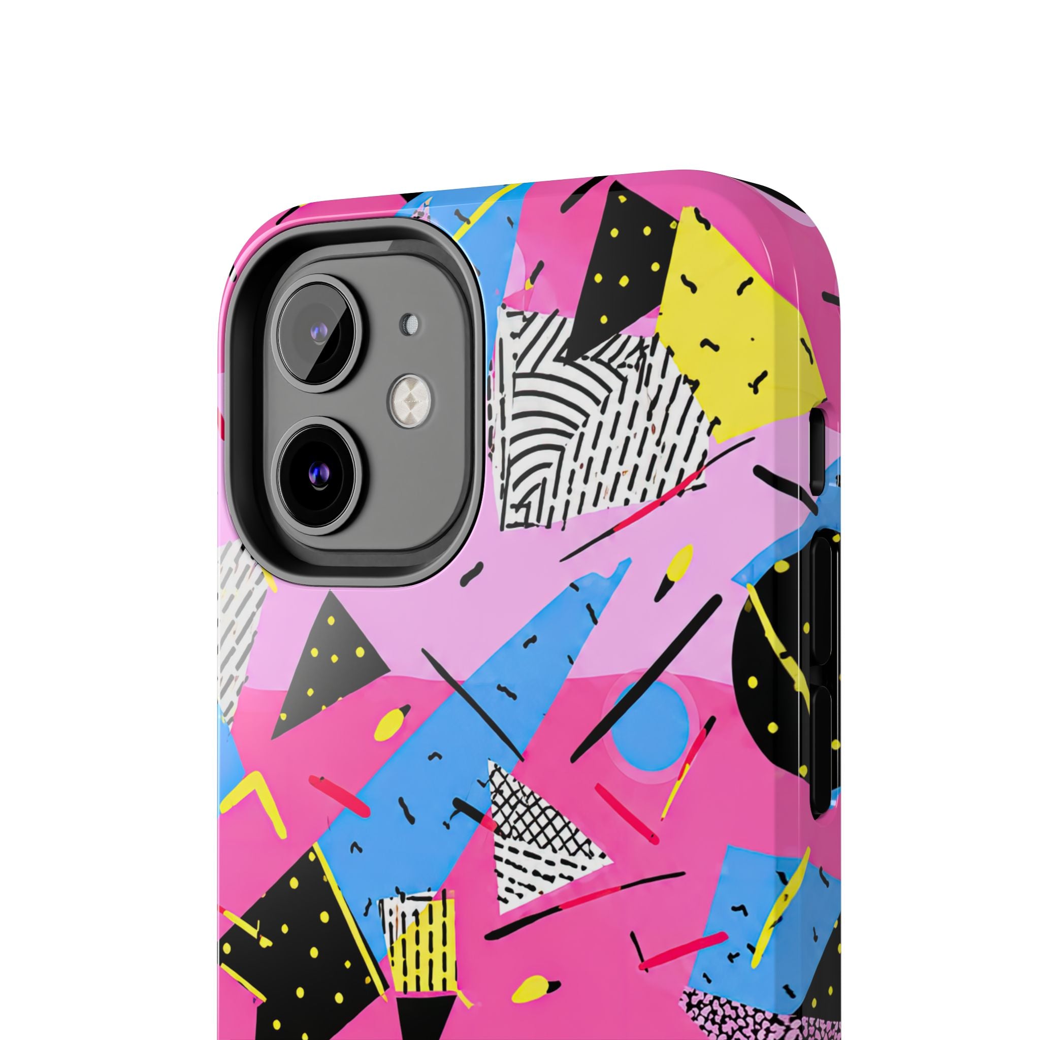 Cupcake Screensaver | Tough Phone Case
