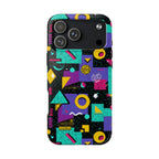 Electric Recess | Tough Phone Case