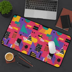 Retro Ranger | Desk Mat
