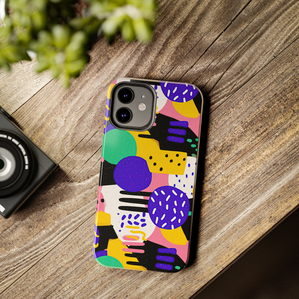 Dopamine Device | Tough Phone Case