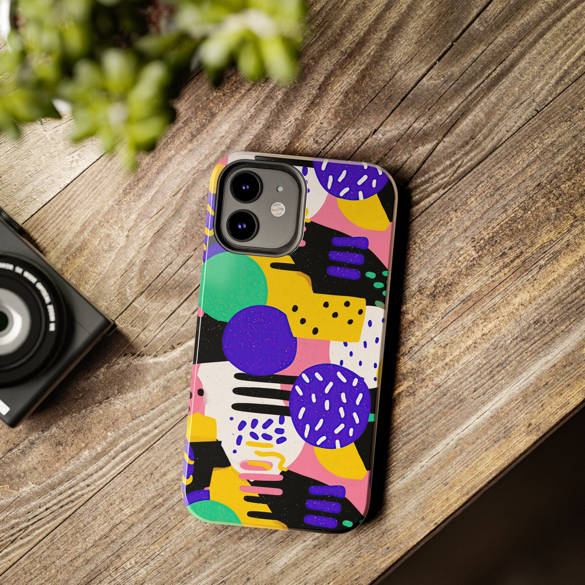 Dopamine Device | Tough Phone Case