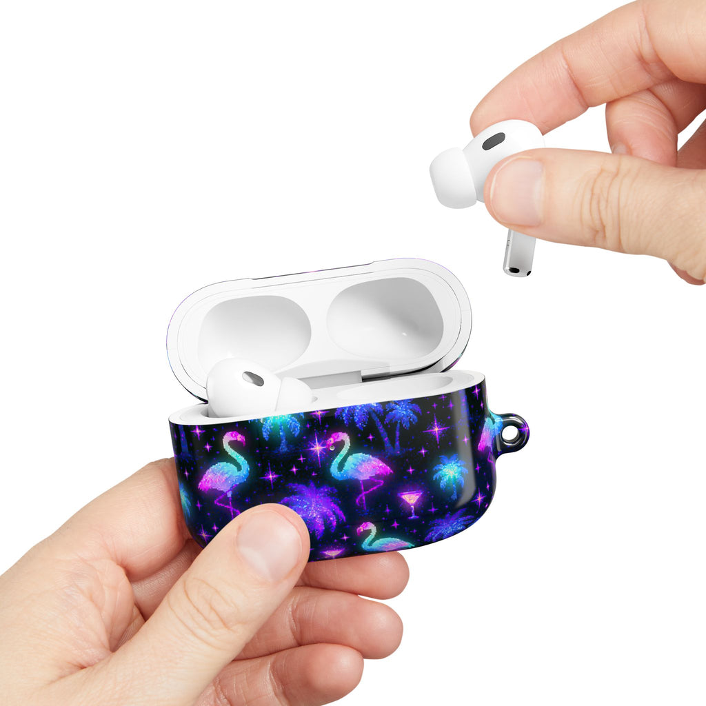 Hollywood Mirage | AirPod Case