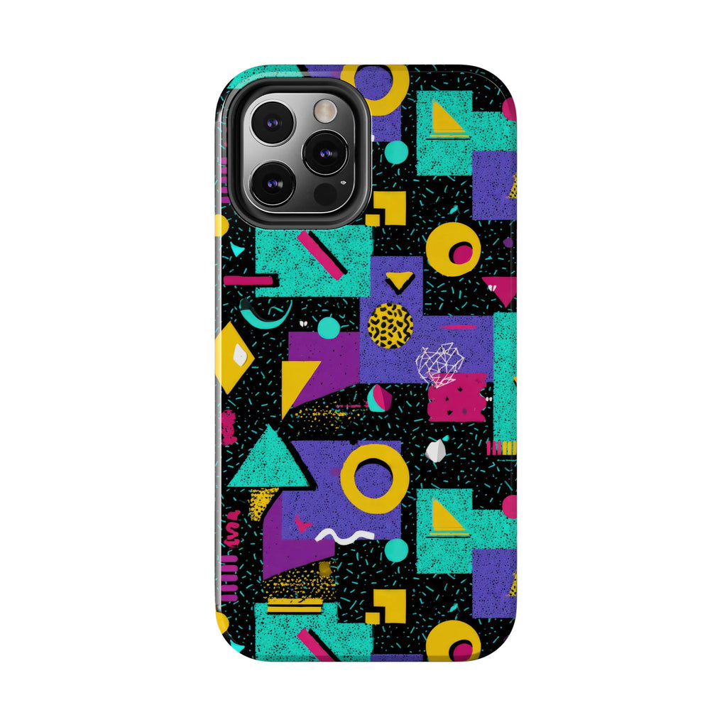 Electric Recess | Tough Phone Case