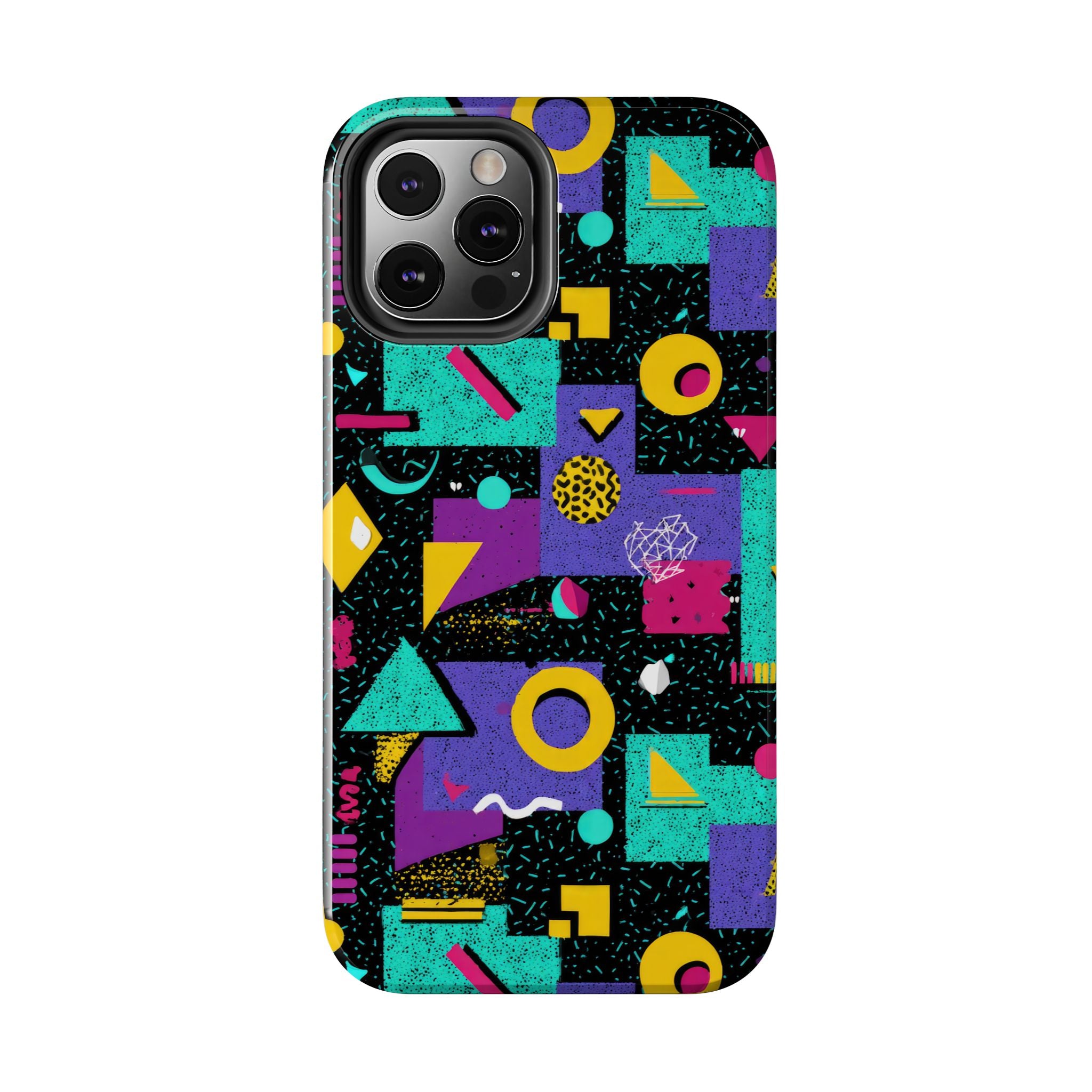 Electric Recess | Tough Phone Case