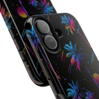 Sunset Hotline | Tough Phone Case