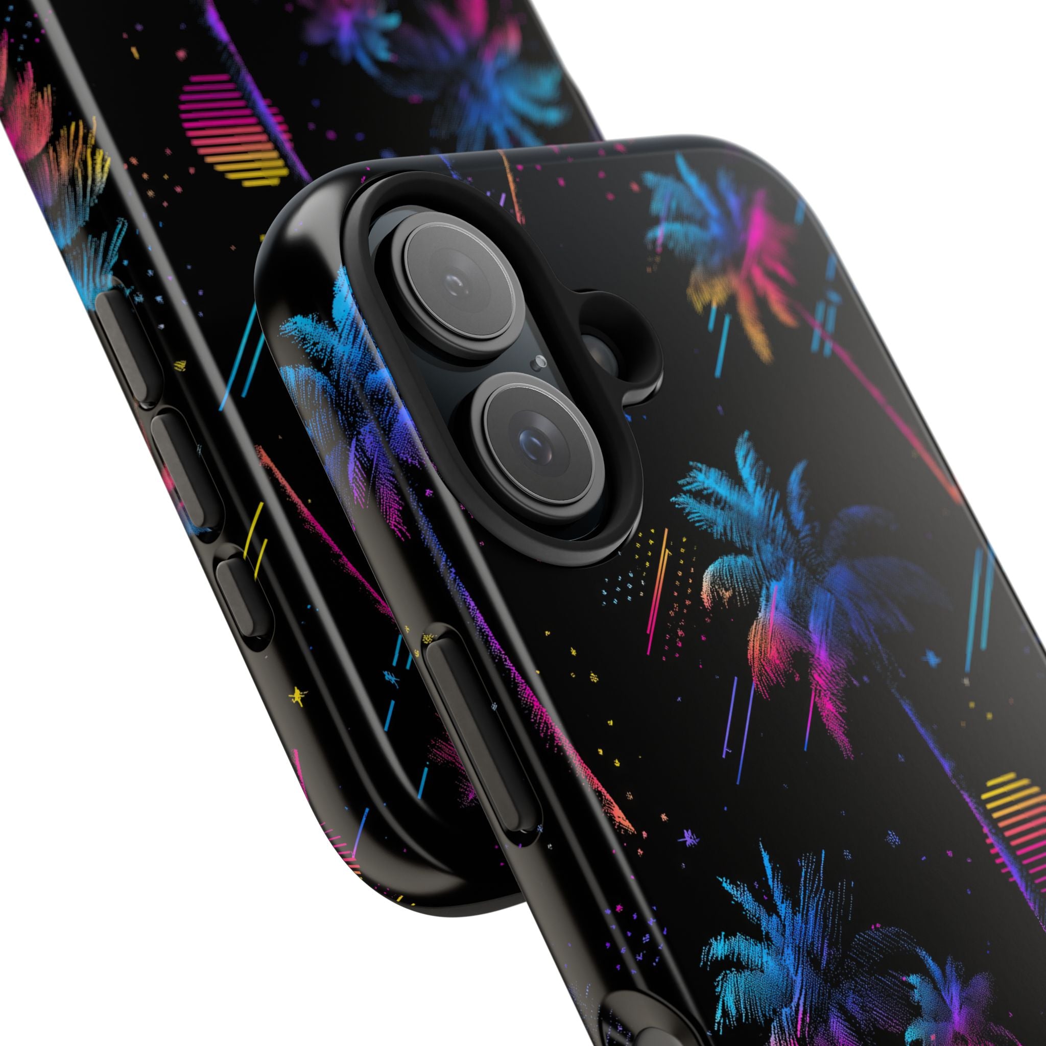 Sunset Hotline | Tough Phone Case