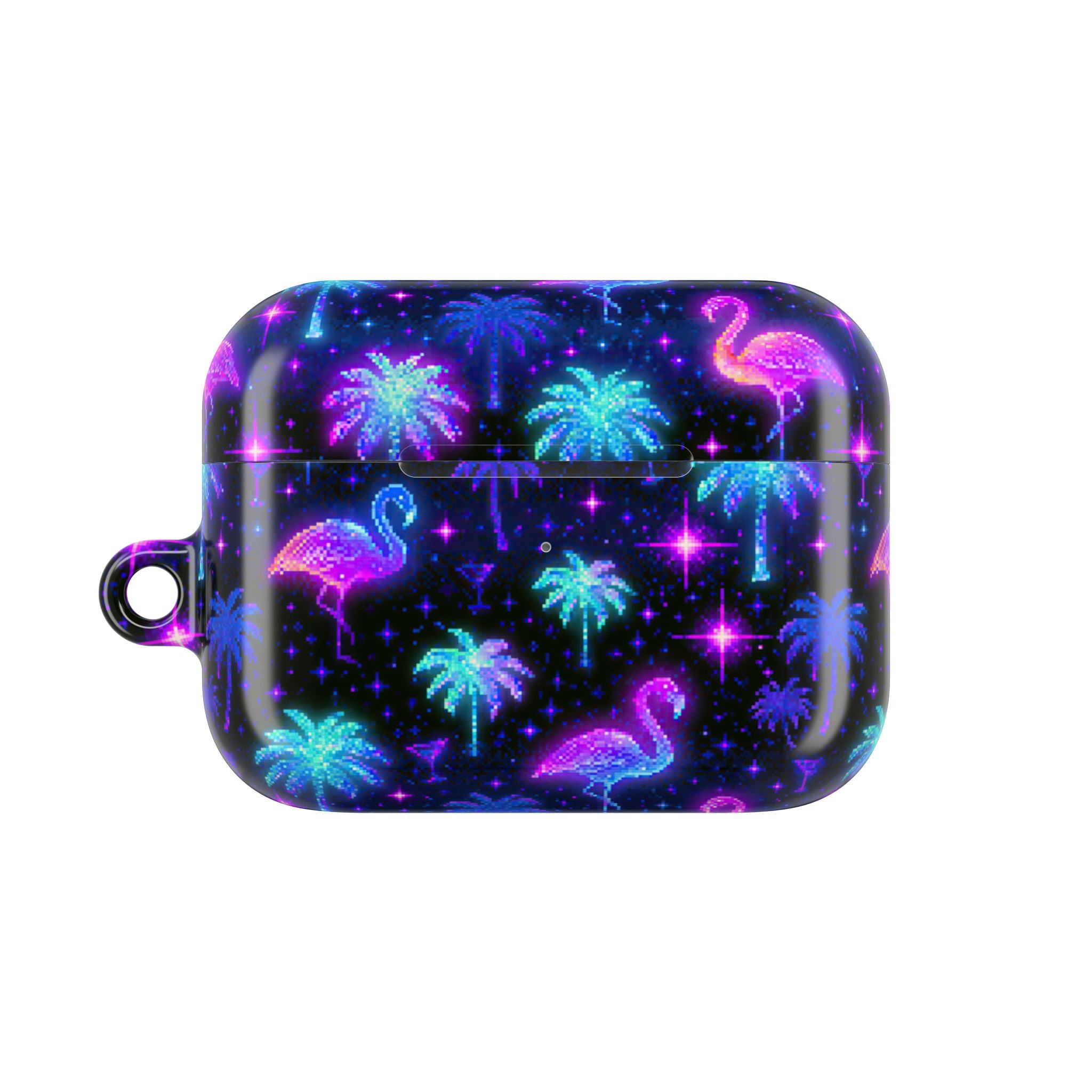 Flamingo Afterglow | AirPod Case