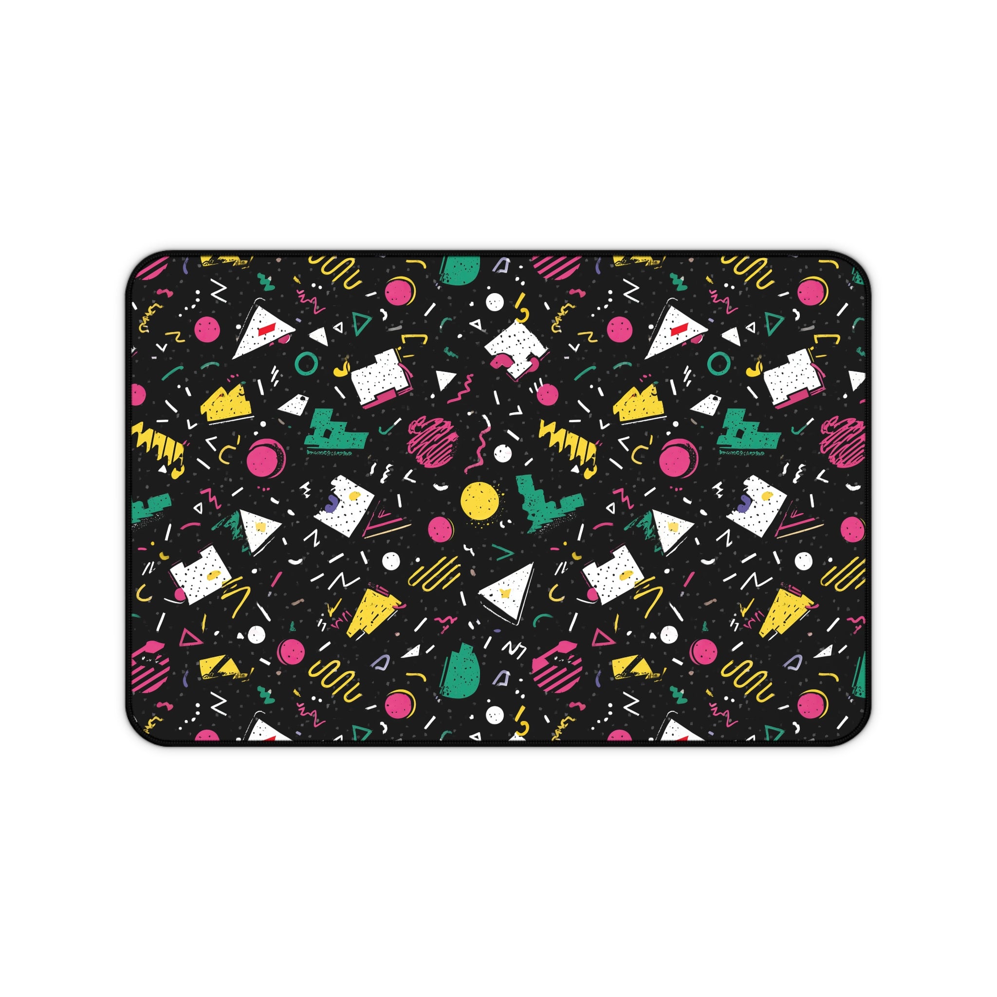 Sprinkle Storm | Desk Mat