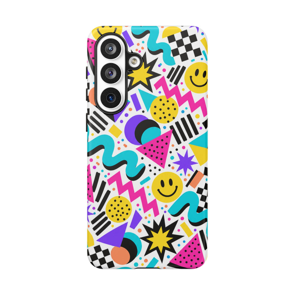 Sticker Shock | Tough Phone Case