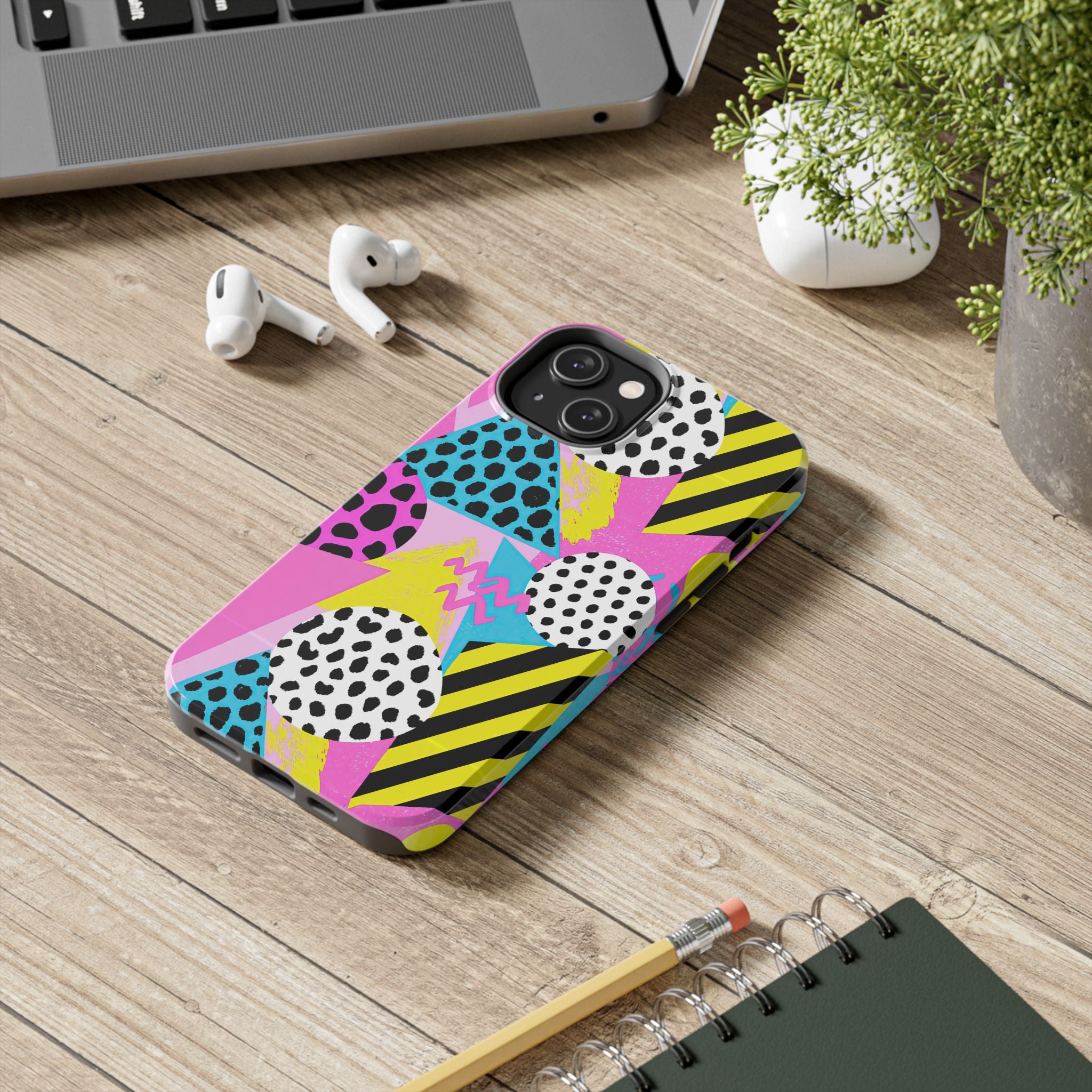 Mall Safari | Tough Phone Case