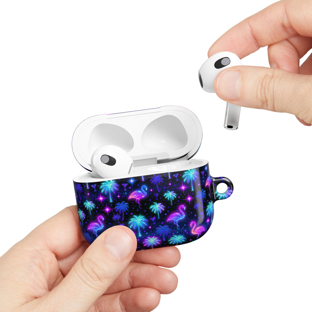 Flamingo Zone | AirPod Case