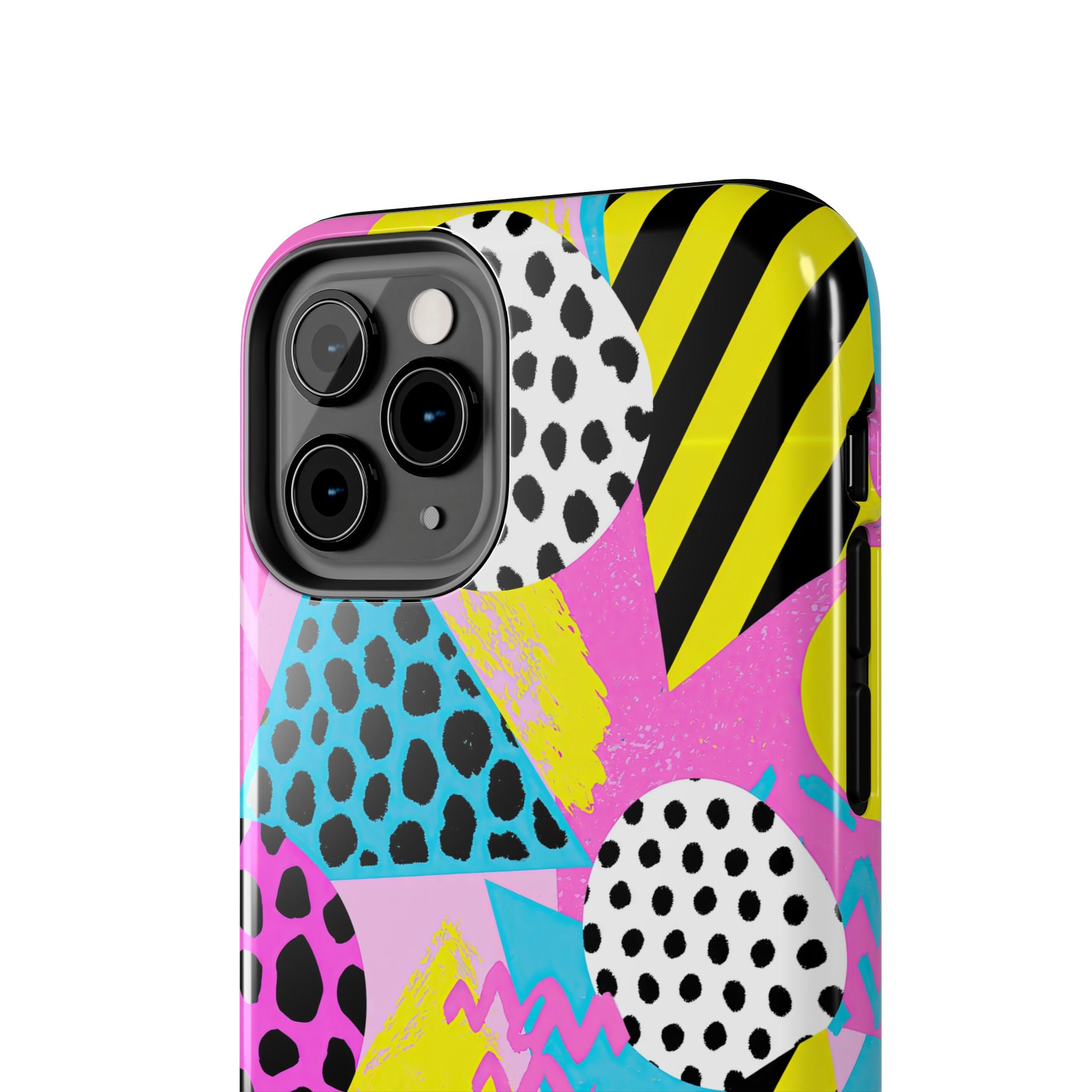 Mall Safari | Tough Phone Case