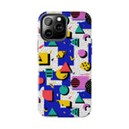 Construction Confetti | Tough Phone Case