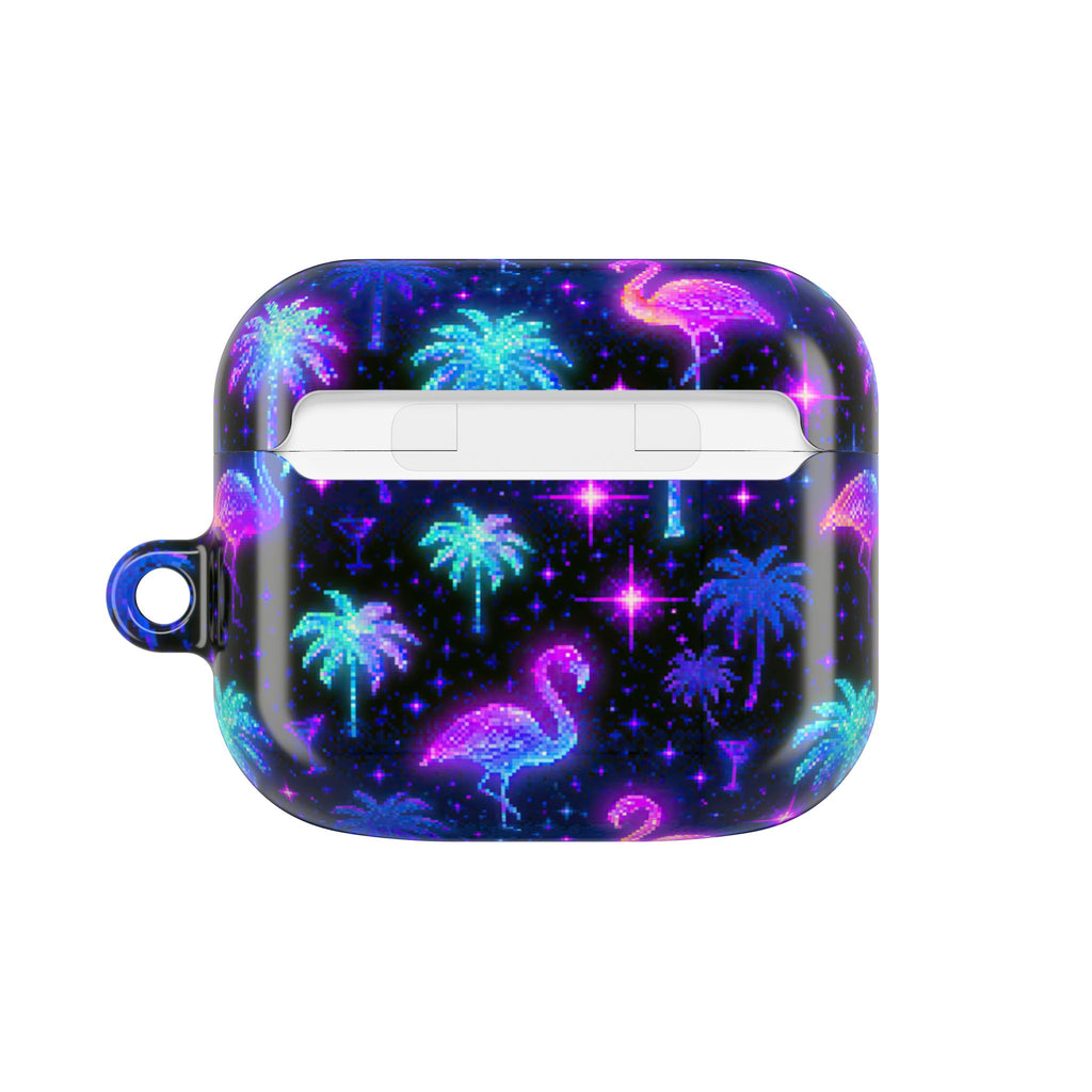 Flamingo Afterglow | AirPod Case