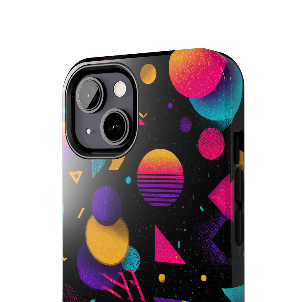 Always Sunset | Tough Phone Case