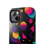 Always Sunset | Tough Phone Case