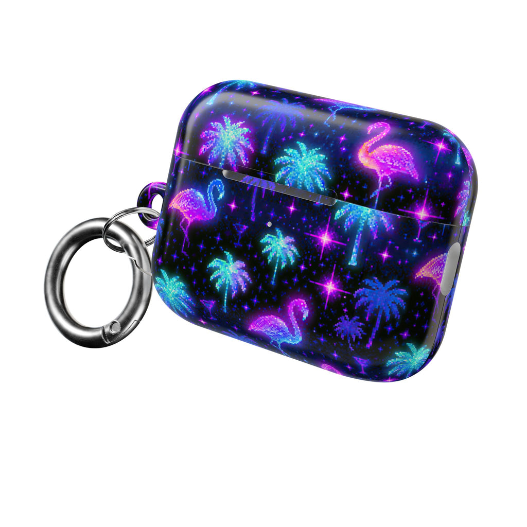 Flamingo Afterglow | AirPod Case
