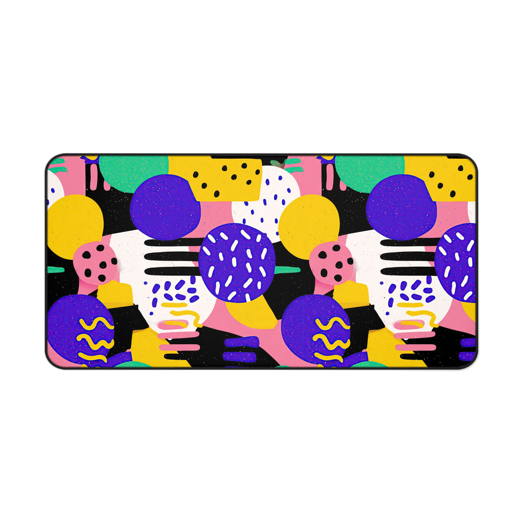 Dopamine Desk | Desk Mat