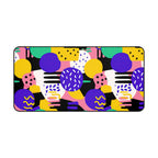 Dopamine Desk | Desk Mat