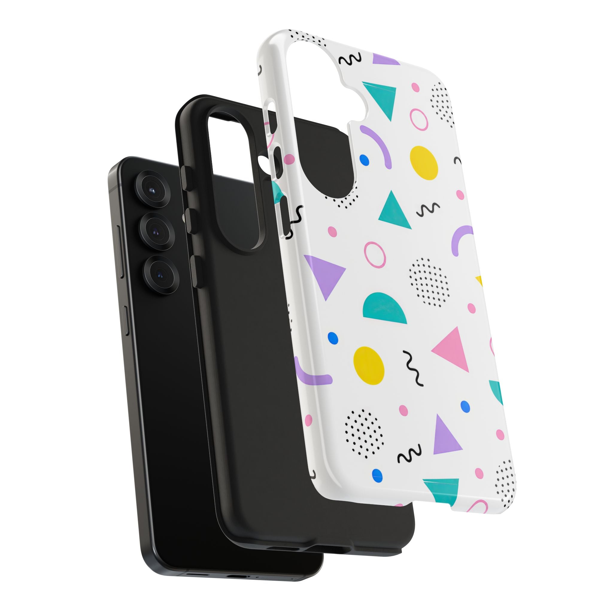 Napkin Nostalgia | Tough Phone Case