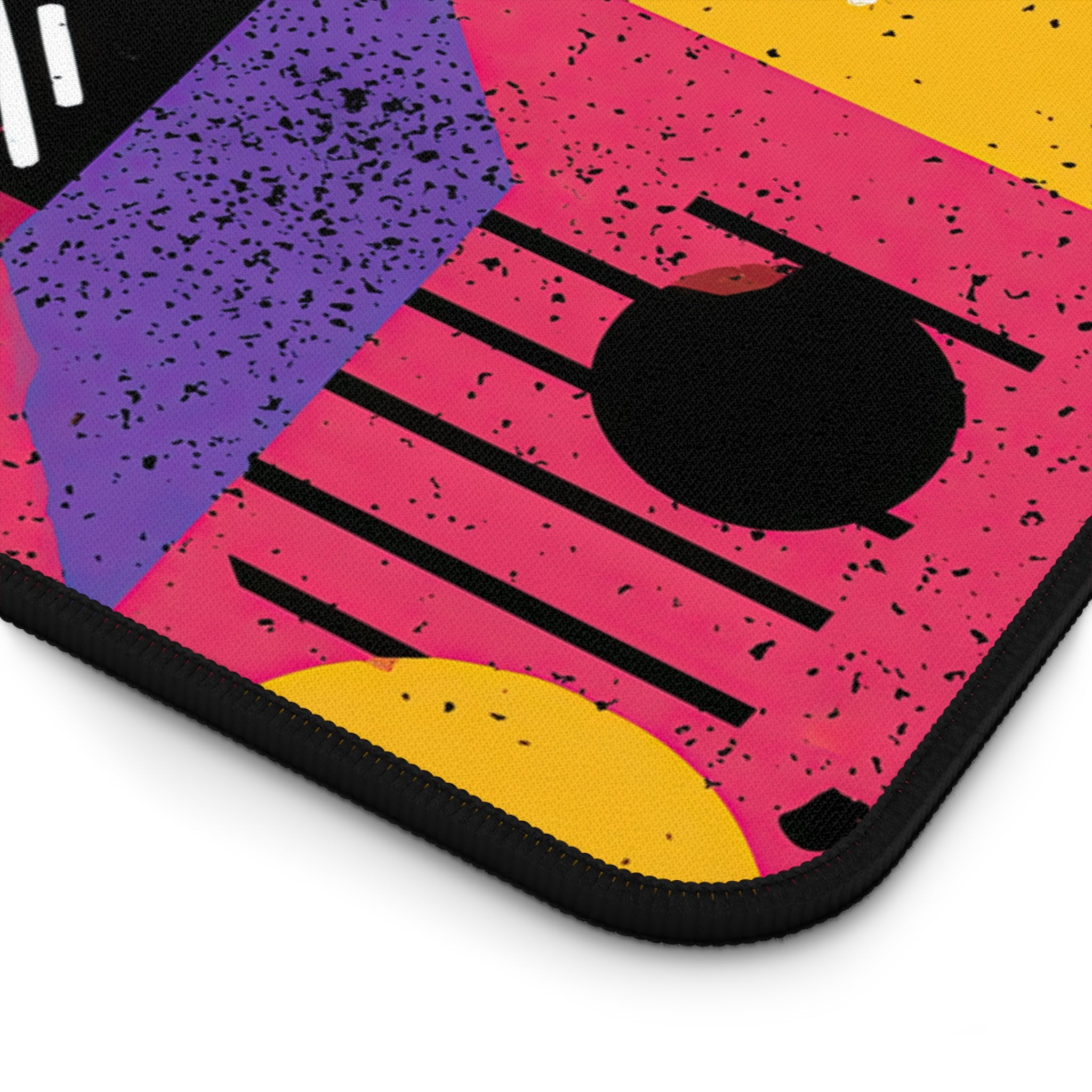 Retro Ranger | Desk Mat