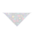 Geometry Gremlin | Pet Bandana