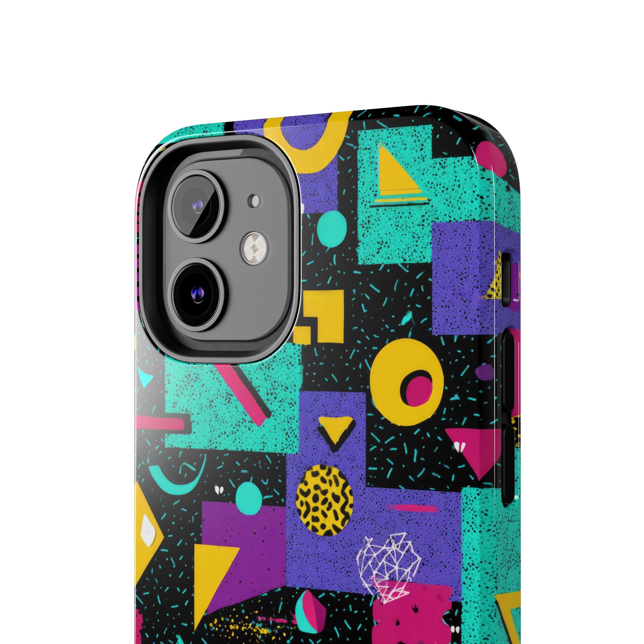 Electric Recess | Tough Phone Case