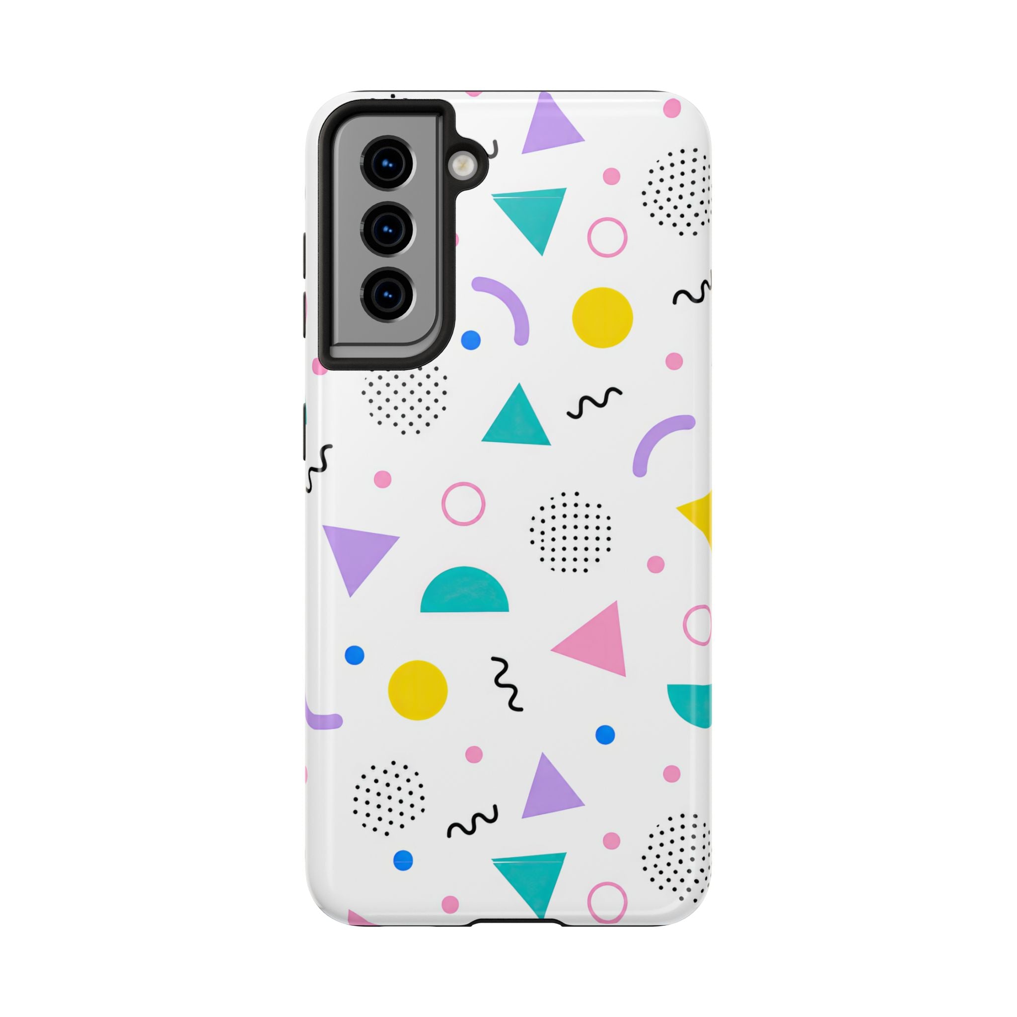 Napkin Nostalgia | Tough Phone Case