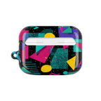 Geometry Gremlin | AirPod Case