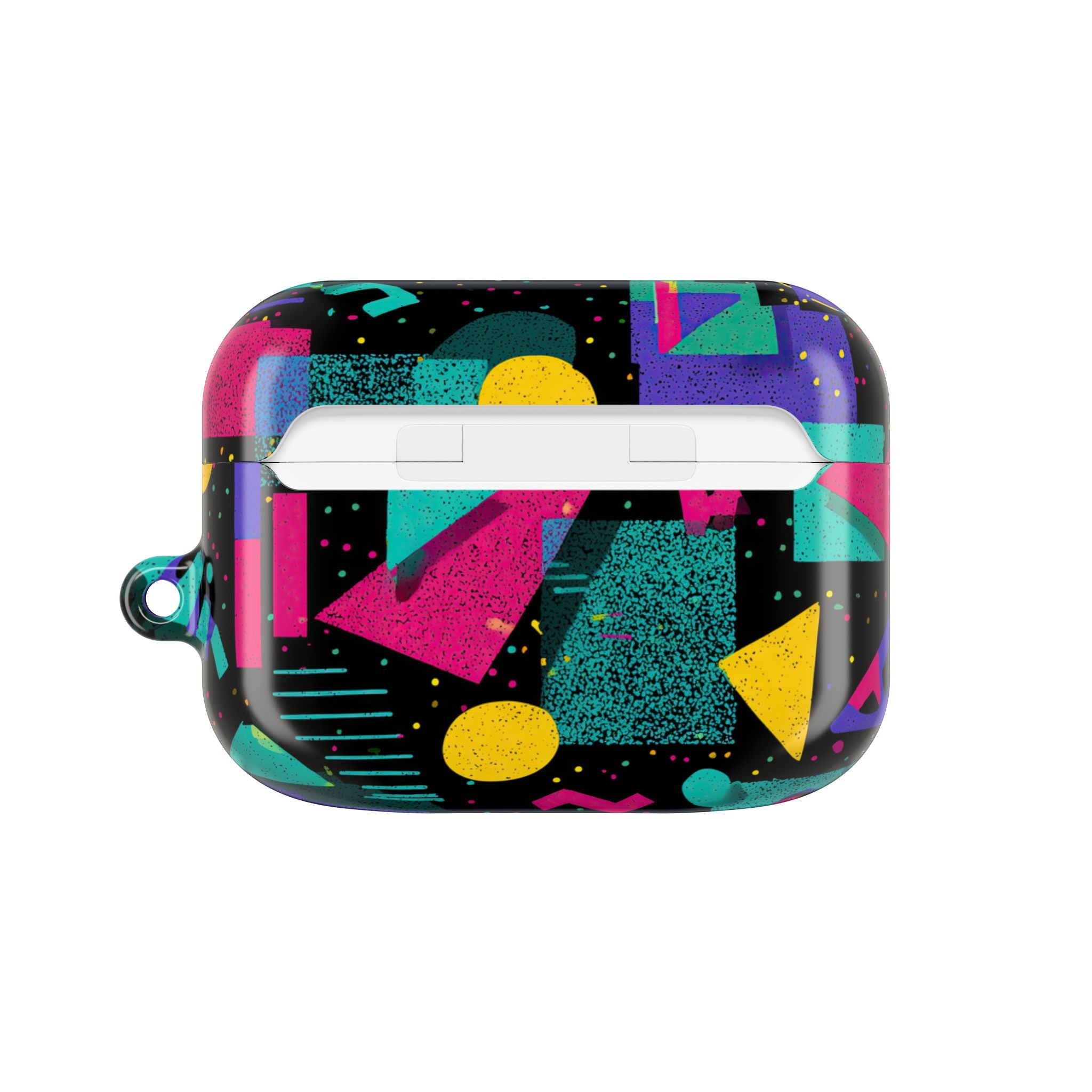 Geometry Gremlin | AirPod Case