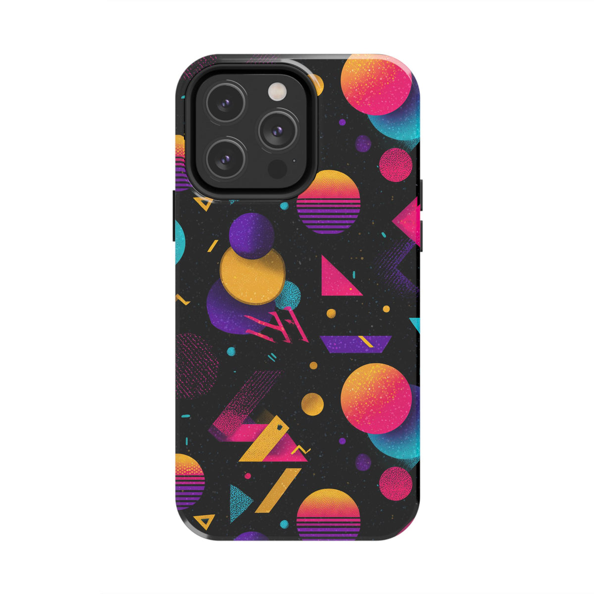 Always Sunset | Tough Phone Case