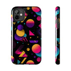 Always Sunset | Tough Phone Case