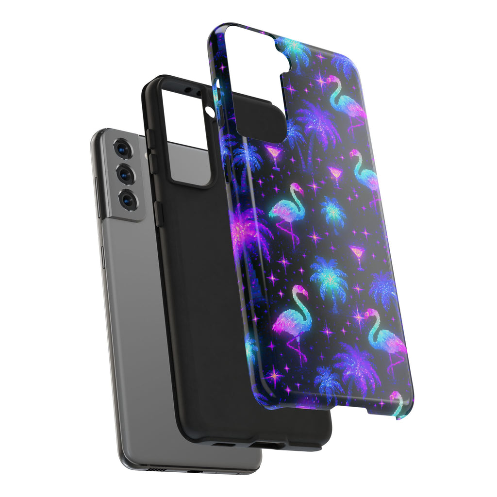 Hollywood Mirage | Tough Phone Case