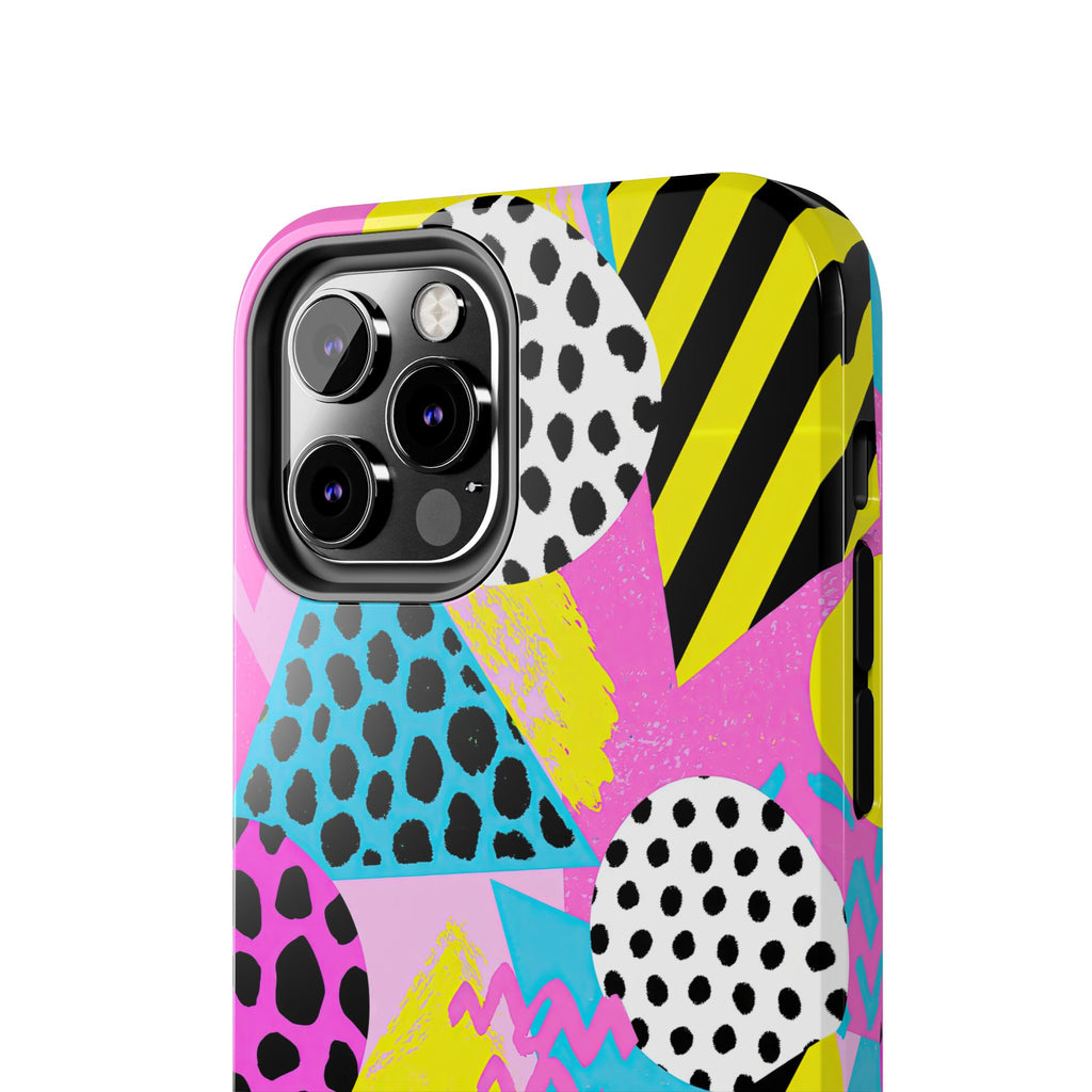 Mall Safari | Tough Phone Case