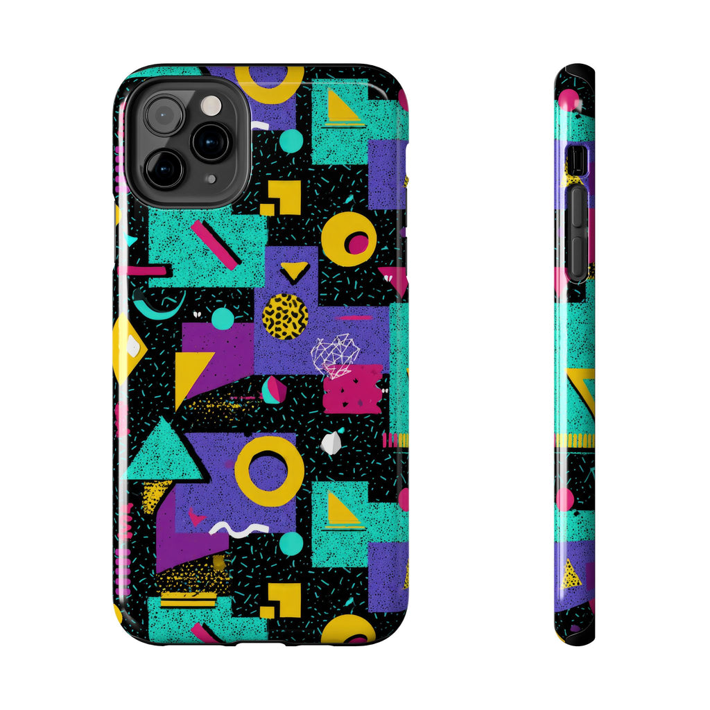 Electric Recess | Tough Phone Case