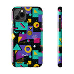 Electric Recess | Tough Phone Case