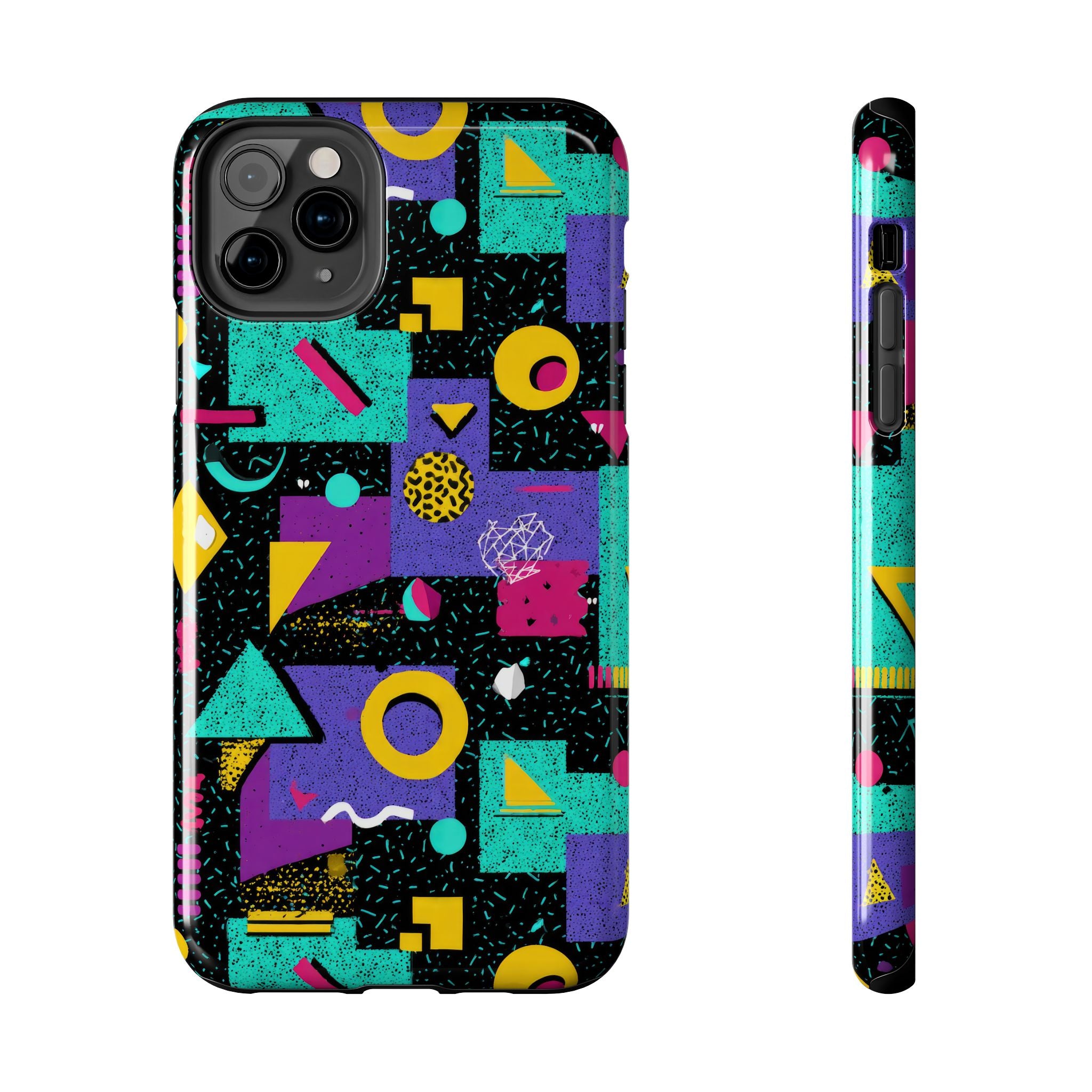 Electric Recess | Tough Phone Case