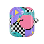 Miami Bubble Pop | AirPod Case