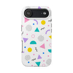 Napkin Nostalgia | Tough Phone Case