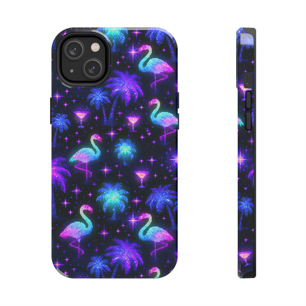 Hollywood Mirage | Tough Phone Case